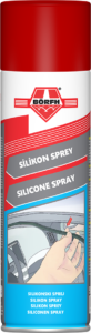 500 ML SİLİKON SPREY@0,25x